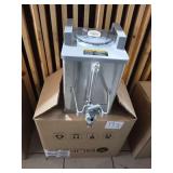 NEW BUNN SH-S SERVER