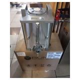 NEW BUNN SH-S SERVER