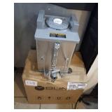 NEW BUNN SH-S SERVER