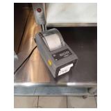 ZEBRA LABEL PRINTER ZD400