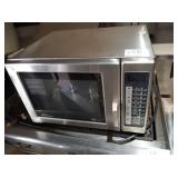 AMANA MICROWAVE OVEN RFS12SW2B