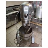 HOBART 60 QT MIXER