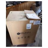 NEW BUNN DUAL SH DBC COFFEE SYSTEM