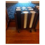 6" PLATE DOLLY - DOLLY ONLY