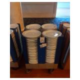 11" PLATE DOLLY - DOLLY ONLY