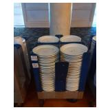 11" PLATE DOLLY - DOLLY ONLY