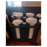 11" PLATE DOLLY - DOLLY ONLY