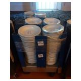 11" PLATE DOLLY - DOLLY ONLY