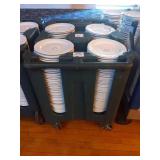 11" PLATE DOLLY - DOLLY ONLY