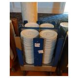 11" PLATE DOLLY - DOLLY ONLY