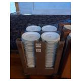 10" PLATE DOLLY - DOLLY ONLY