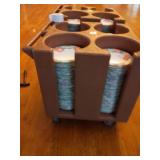 12" PLATE DOLLY - DOLLY ONLY