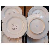 CMIELOW 8" PLATES