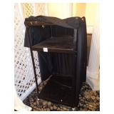 MUSIC EQUIPMENT STAND