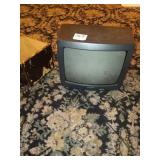 SMALL TV