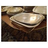 SS TRAYS