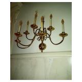 WALL SCONCES