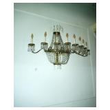 WALL SCONCES