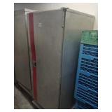 WILDER FOOD HOLDING CABINET