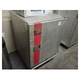 WILDER HEATING CABINET - MISSING CORD