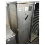 FOOD HOLDING CABINET