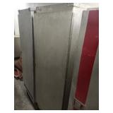 FOOD HOLDING CABINET