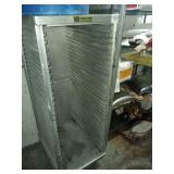 PAN RACK CABINET