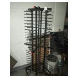 PLATE RACK