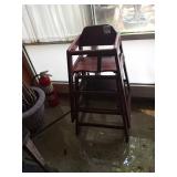 HIGH CHAIRS