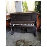 MARSHALL & WENDELL PIANO