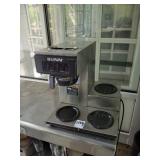 BUNN COFFEE BREWER VP17-3