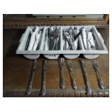 BIN FLATWARE