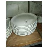 14" SERVING PLATTERS