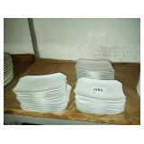 9" RECTANGULAR PLATTERS