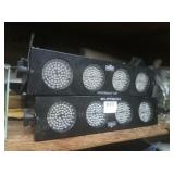 CHAUVET COLORBANK LED LIGHTS