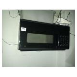 GE MICROWAVE
