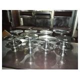 SS CAKE STANDS