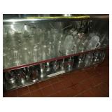 LOT PLASTIC PITCHERS