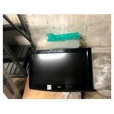 LG 32" TV