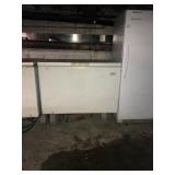 CROSLEY CHEST FREEZER 50" X 24"