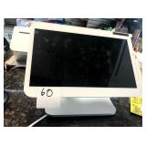 CLOVER POS SYSTEM