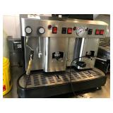 LA PICCOLA ESPRESSO MACHINE - AIS