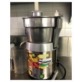 SANTOS JUICER 28V1