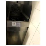 PITCO DEEP FRYER GAS