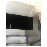 HAIER 39" TV