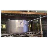 HEAVY DUTY SAUCE POT