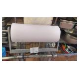 PAPER CUTTER 15" ROLL