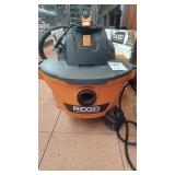 RIDGID VAC