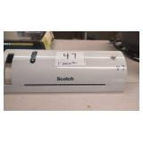 SCOTCH LAMINATOR TL902