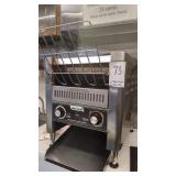 SPECTRUM CONVEYOR TOASTER